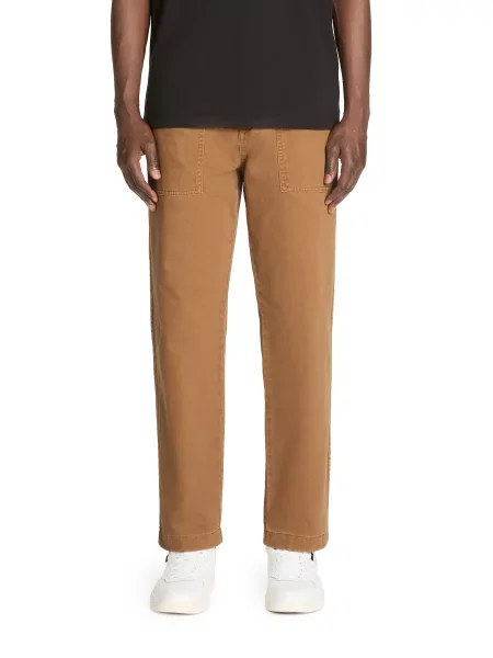 Pantaloni chino Celio