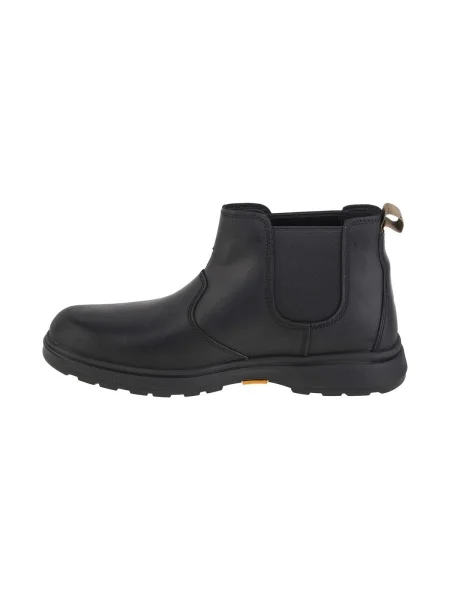 Pantofi Timberland negru