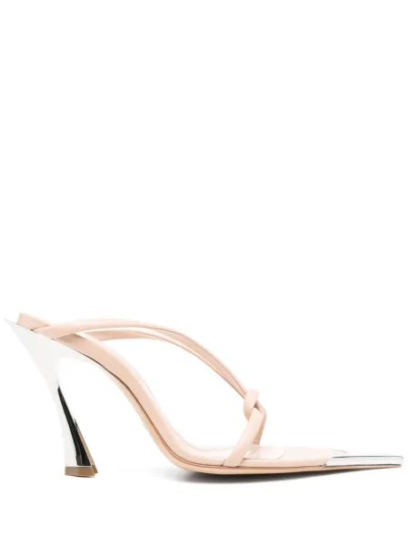 Sandale Mugler