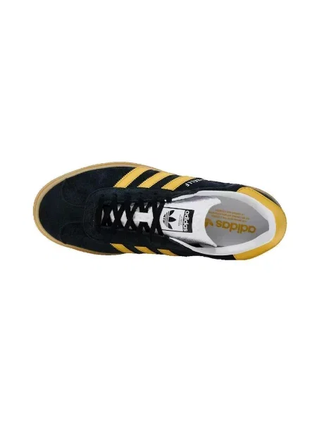 Tenisky Adidas Gazelle čierna