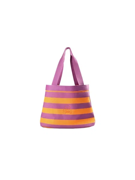 Scalpers Rucsac purpuriu