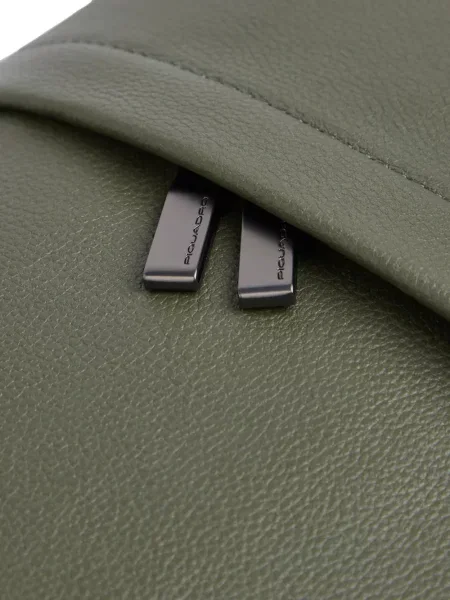 Rucsac Piquadro verde