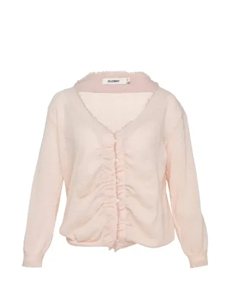 Cardigan Glowny roz