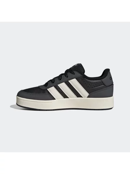 Sneakerși copii Adidas Sportswear alb