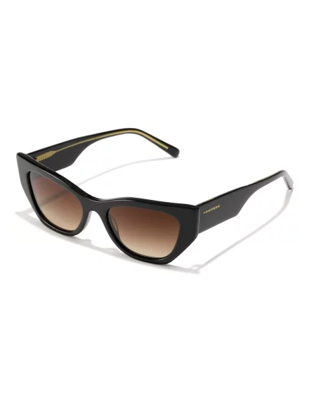 HAWKERS Ochelari de soare Manhattan galben negru