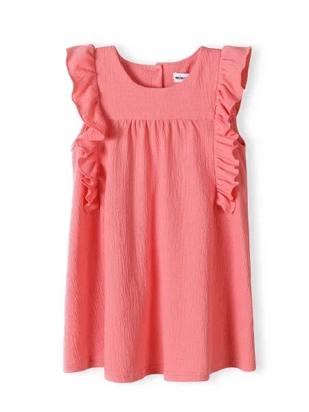 MINOTI Rochie roz