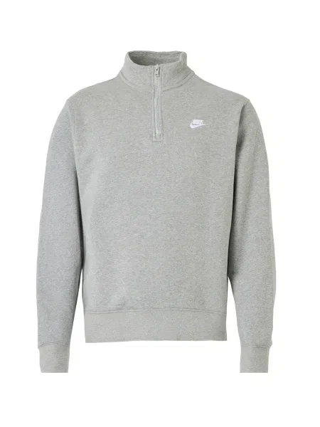 Hanorac Nike Sportswear gri