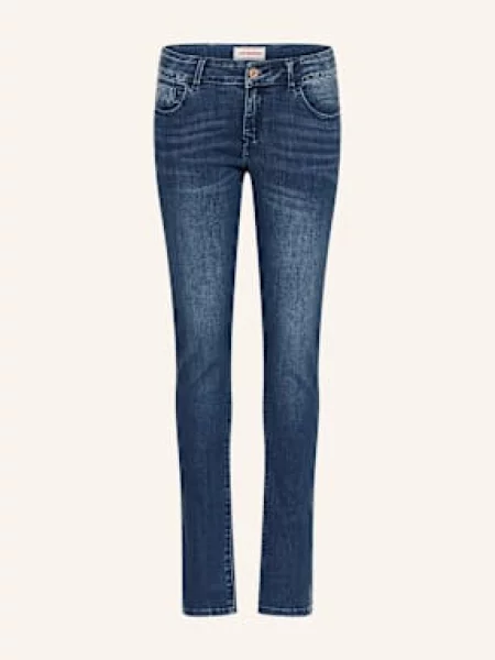Vingino Džíny Bettine Skinny Fit dark used