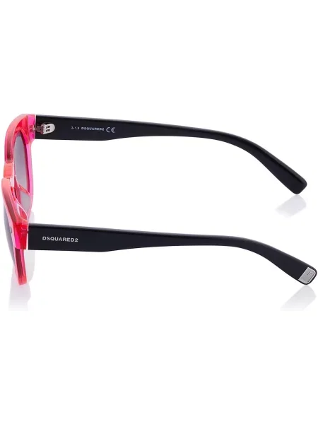 Ceas Dsquared roz