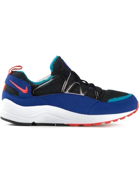 Sneakerși Nike Air Huarache albastru