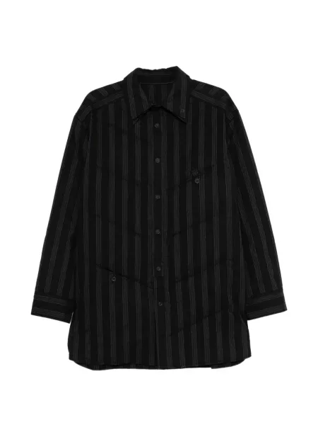 Cămașă Yohji Yamamoto albastru