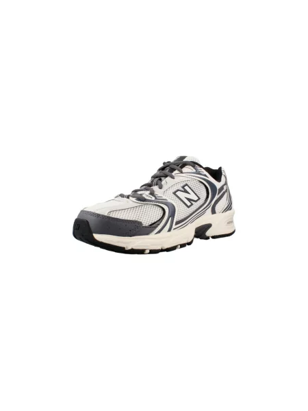 Sneakers New Balance alb