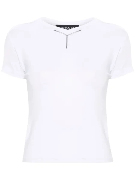 Koszulka Y/project biała