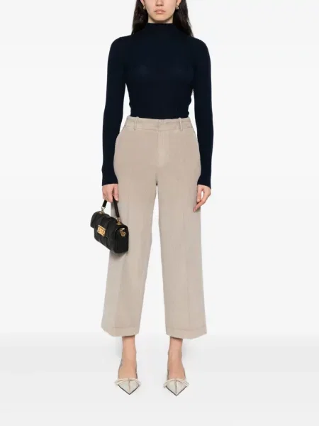 Pulover Twinset albastru