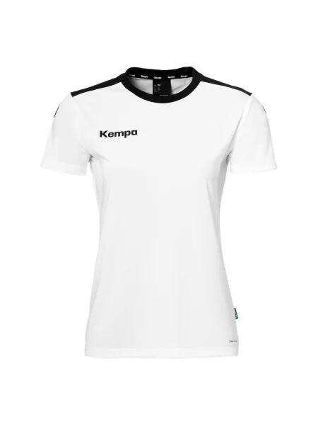 Koszulka Kempa biała
