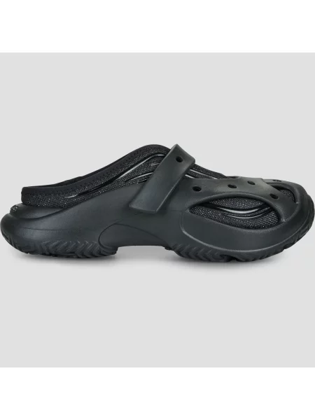 Pantofi Crocs negru