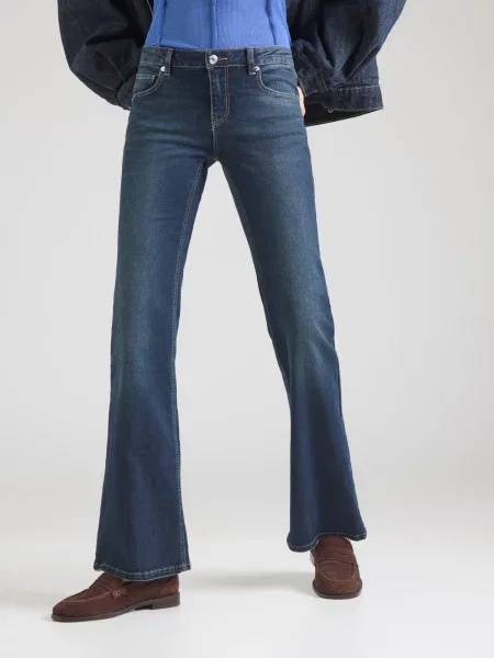 Tally Weijl Jeans denim albastru