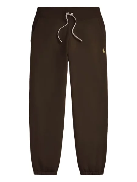 Яке Polo Ralph Lauren бродирано черно