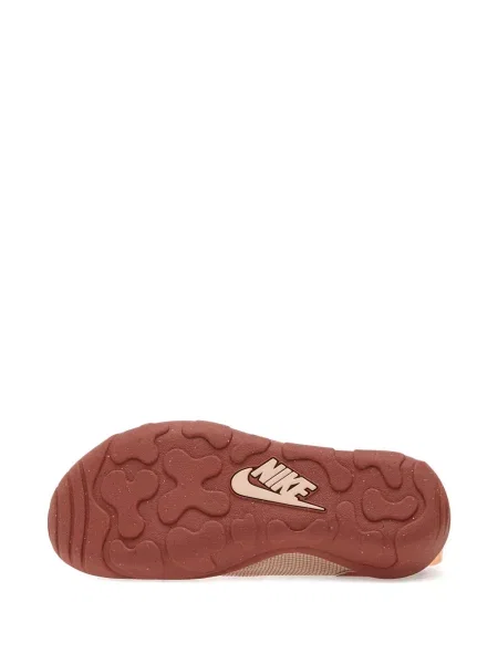 Boxeri Nike din fleece roșu