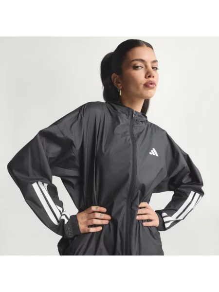 Wiatrówka Hyperglam czarna