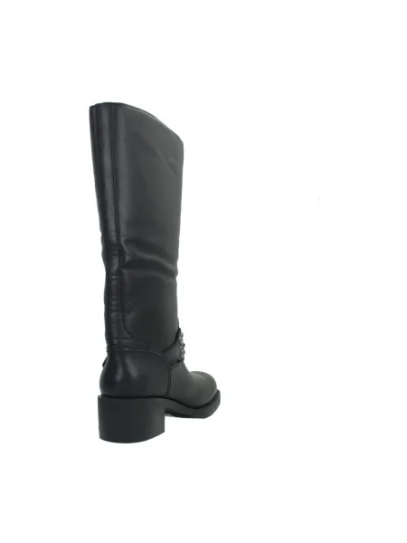 Pantofi Ash negru