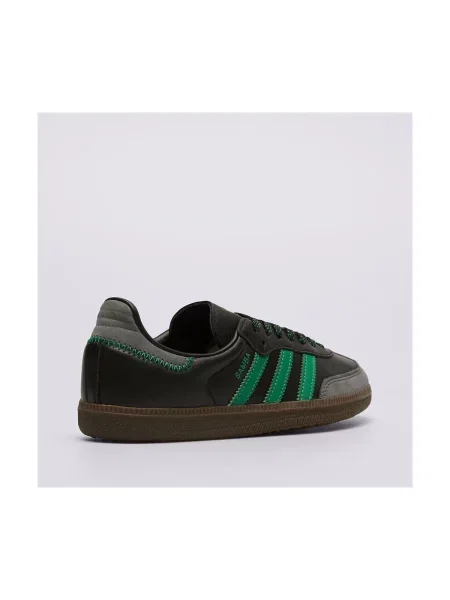 Tenisky Adidas Originals zelená