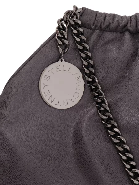 Colier Stella Mccartney gri