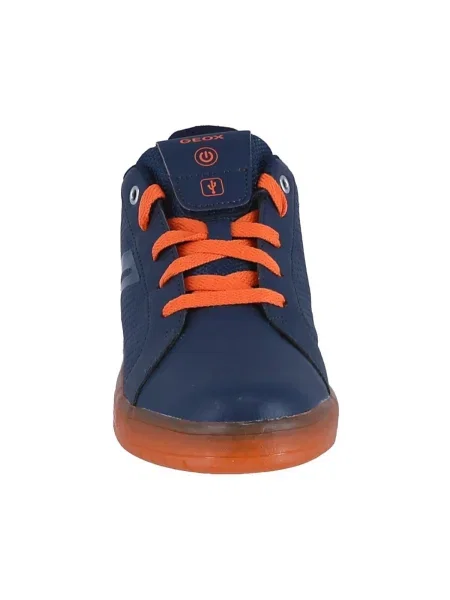 Pantofi copii Geox albastru