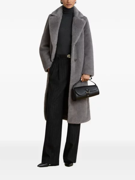 Palton Lauren Ralph Lauren gri