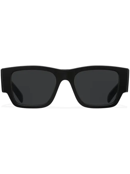 Ochelari de soare Prada Eyewear negru