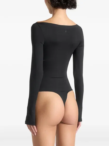 Body Manière De Voir negru