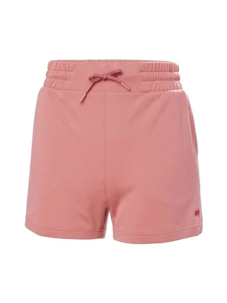 Pantaloni Helly Hansen roz