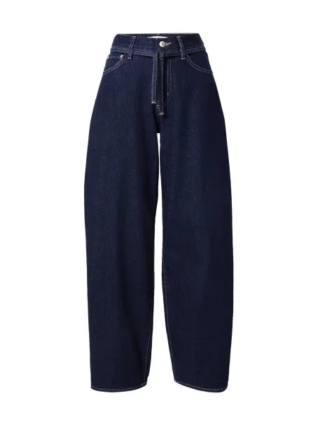 ONLY Jeans ONLGIANNA închis albastru