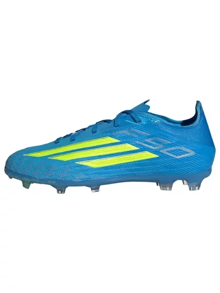 ADIDAS PERFORMANCE Sportske cipele Elite / neonsko zelena plava