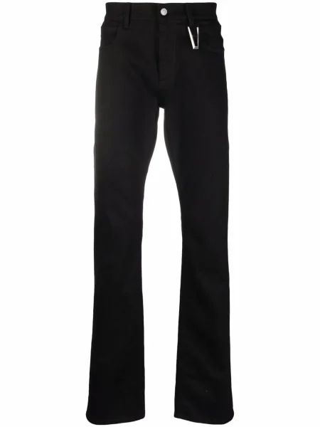 Blugi drepți 1017 Alyx 9sm negru
