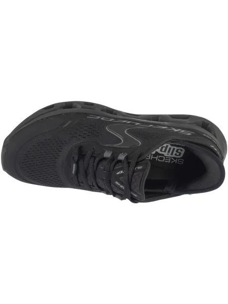 Pantofi Skechers negru