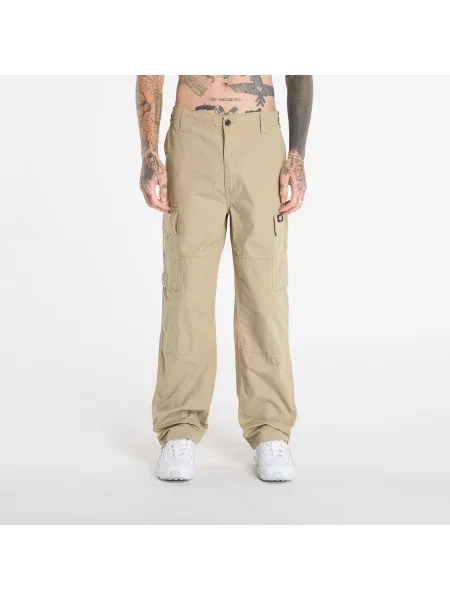 Cargo kalhoty Dickies khaki