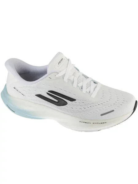 Chiloți Skechers alb