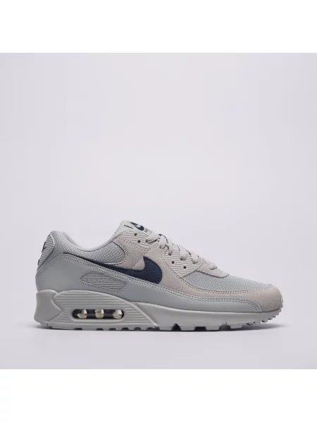 Sneakersy Nike Air Max 90 szare