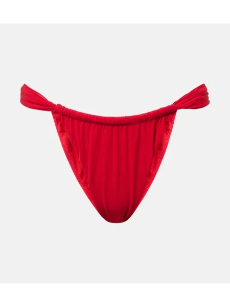 Bikini Faithfull roșu