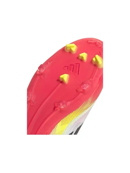 Pantofi Adidas alb