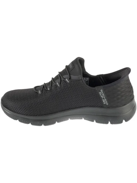 Pantofi Skechers negru