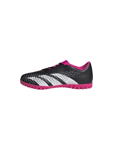 Félcipo Adidas fekete