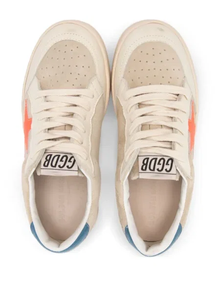 Sneakersy dziecięce Golden Goose Ball Star