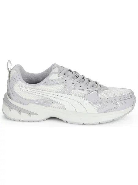 Pantofi Puma alb