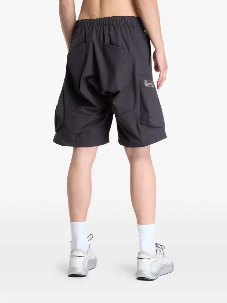 Pantaloni scurți Oakley albastru