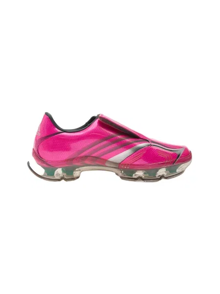 Tenisky Adidas Originals ružová
