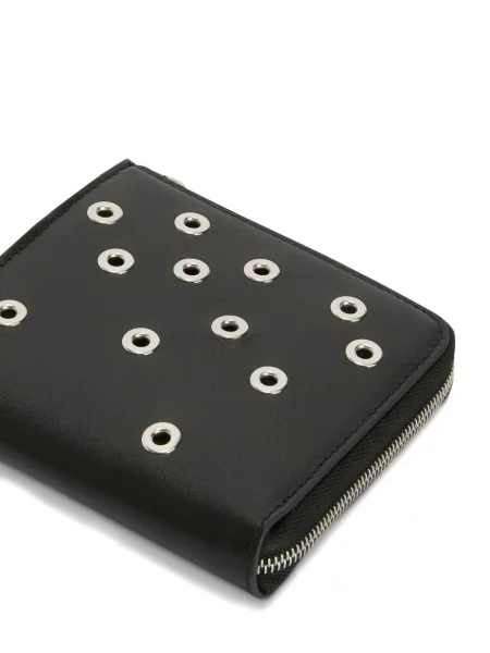 Portofel Jil Sander negru