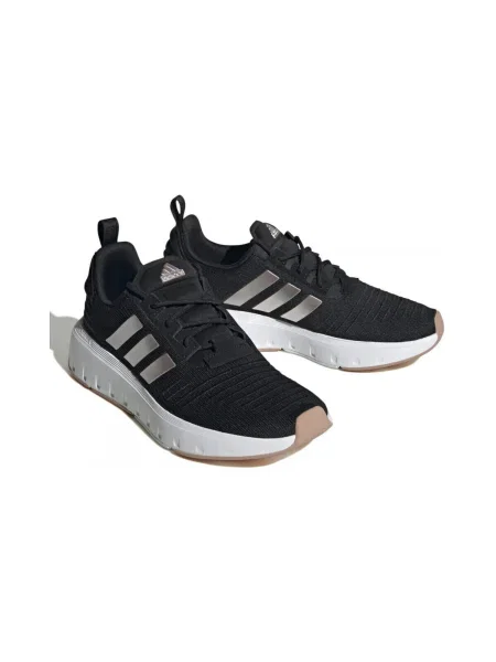 Pantofi Adidas negru