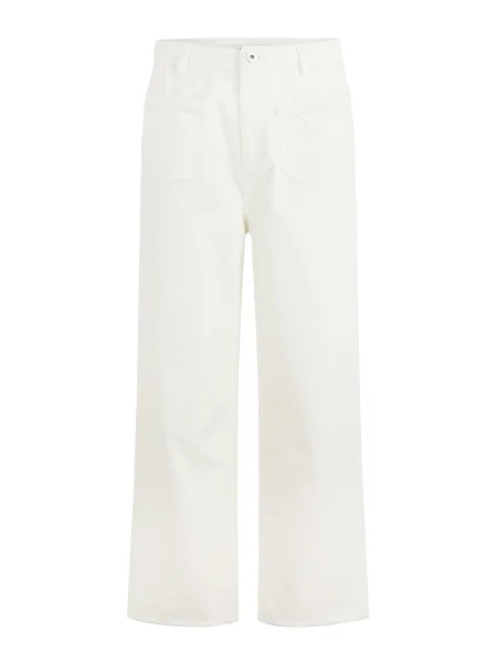 Morgan Džínsy biela